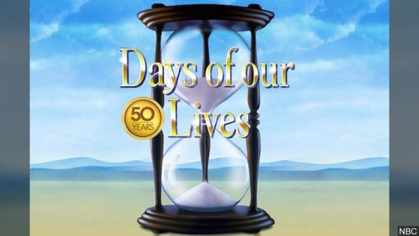 مسلسل Days of our lives 