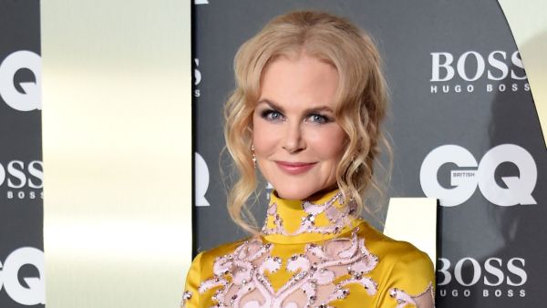 نيكول كيدمان