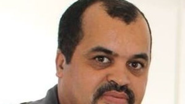وداد الحاج