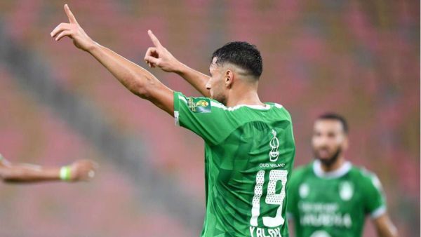 فوز مهم للجزائر