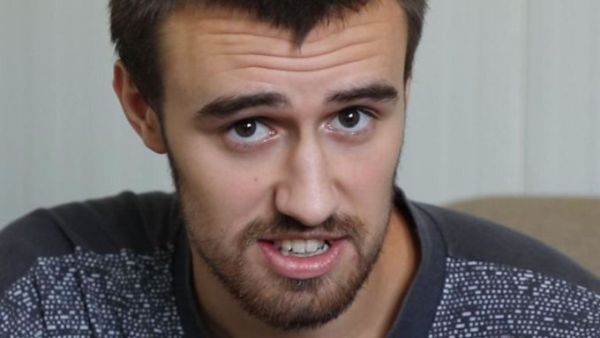 ISIS suspect Jack Letts  (Twitter)