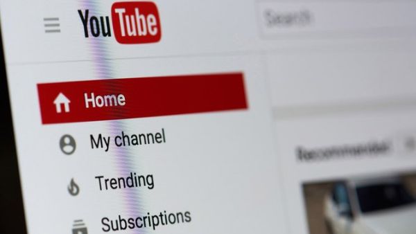 The man used YouTube to post his video mocking residents. (Shutterstock/ File Photo)