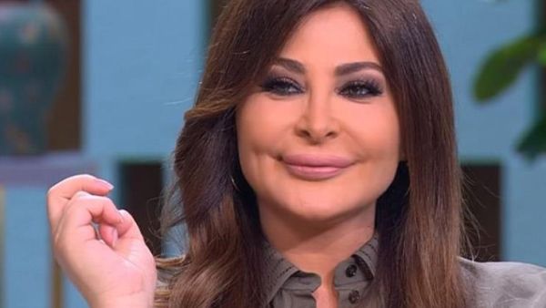 إليسا