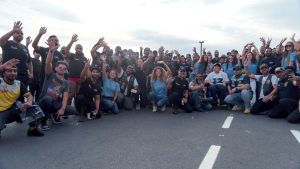 American Hospital Dubai to Hold UAE’s First Motorbike Health Tour in Support of Men’s Health
