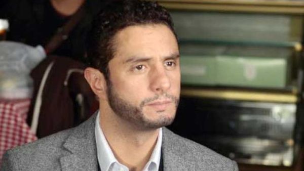 أحمد الفيشاوي