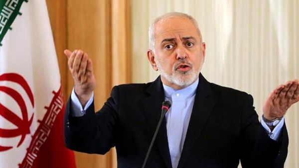 Foreign Minister Zarif has voiced Iran’s readiness to help promote intra-Afghan talks. (AFP/ File Photo)