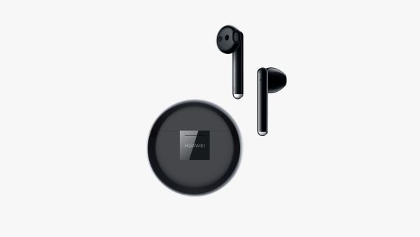  سمّاعات HUAWEI FreeBuds 3