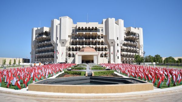 Al Bustan Palace, a Ritz-Carlton Hotel