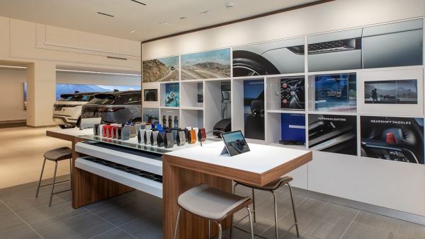 Alfardan Premier Motors opened at Burj Alfardan in Lusail City Alfardan Premier Motors opened at Burj Alfardan in Lusail City