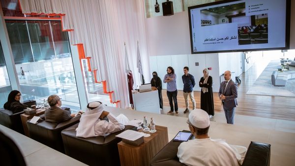 مؤسسة قطر تُطلق دورة جديدة من جائزة أخلاقنا