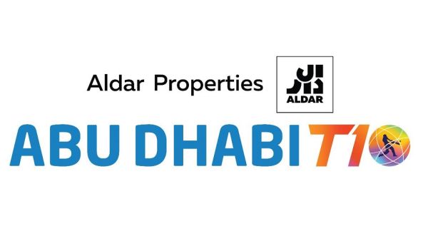 Tournament to Be Renamed Aldar Properties Abu Dhabi t10 Tournament to Be Renamed Aldar Properties Abu Dhabi t10