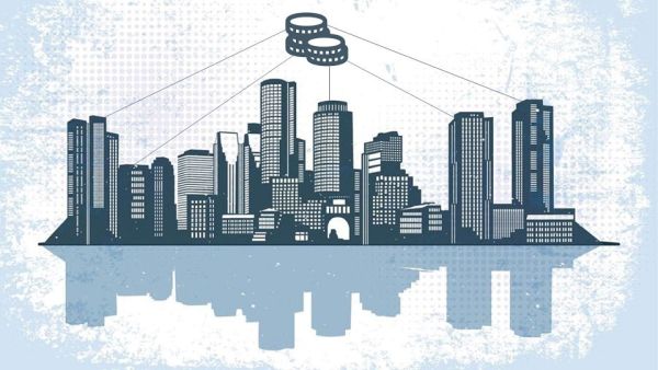 Alliance Investments Announces Plans to Tokenize £500m of UK Real Estate. Alliance Investments Announces Plans to Tokenize £500m of UK Real Estate.