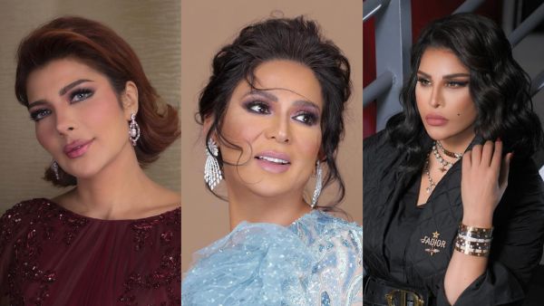 Assala Nawal Ahlam