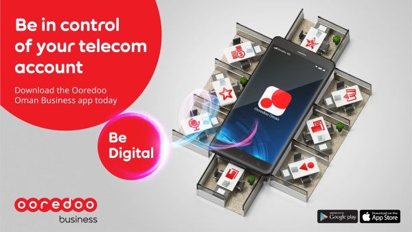 تجدر الإشارة أن هذا التطبيق جاء ضمن حملة Ooredoo التي أطلقتها تحت شعار ’انطلق رقمياً‘ لتشجيع المؤسسات على استخدام التقنيات الحديثة. 