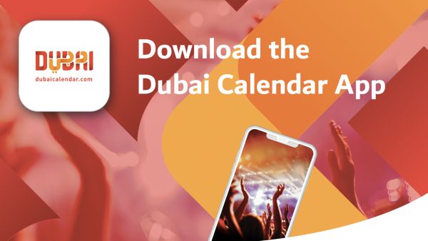 Dubai Calendar App Download