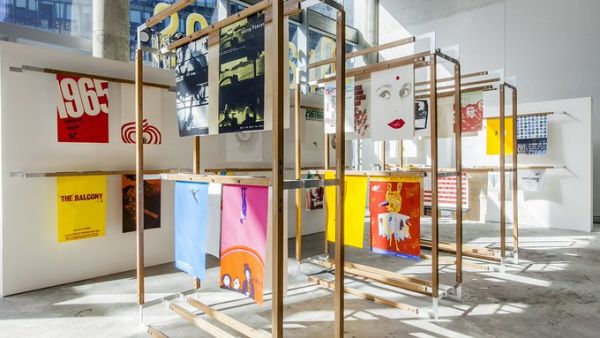 Dubai Design Week  (Twitter)