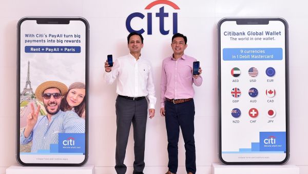 Citi Introduces PayAll, Enabling Credit Card Payments for Rent and Education on Mobile Citi Introduces PayAll, Enabling Credit Card Payments for Rent and Education on Mobile