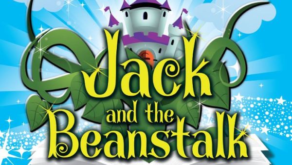 Jack and the Beanstalk  (Twitter)