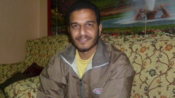 Ramy Kamel (Twitter)