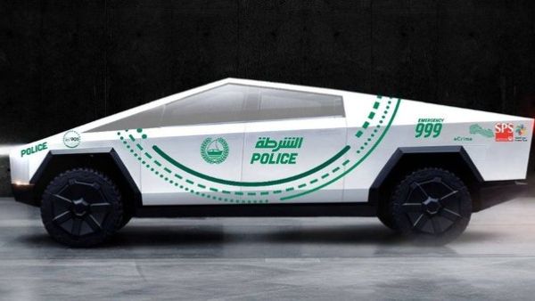 Cybertruck (Twitter)