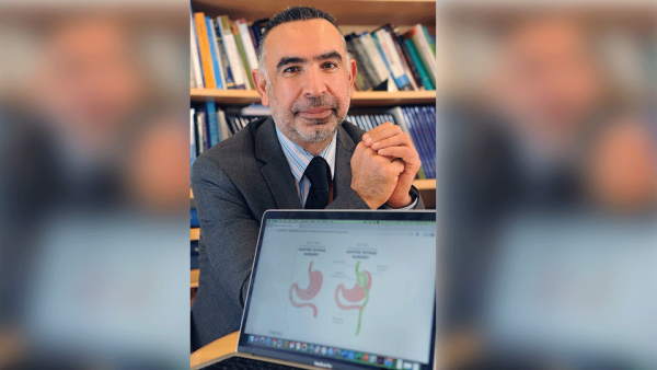إرشادات طبية دولية جديدة للحوامل اللواتي خضعن لجراحة إزالة السمنة