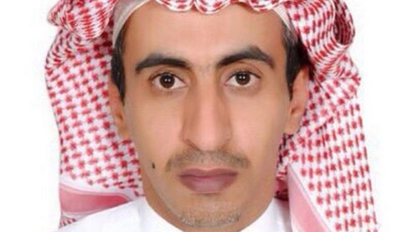Turki bin Abdul Aziz al-Jasser (Twitter)