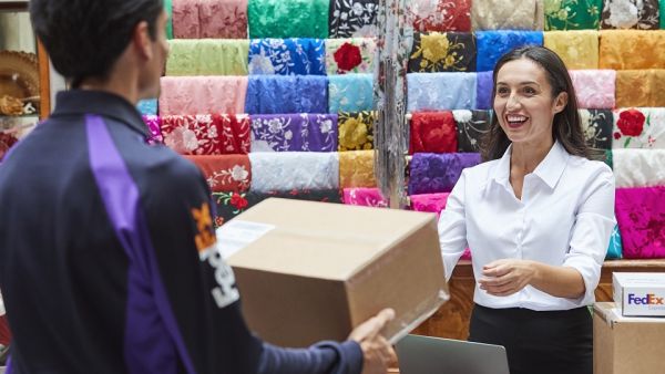 Strengthening the company’s presence in the GCC and services to its customers