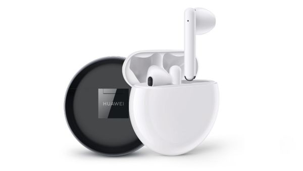 سماعة HUAWEI FreeBuds 3