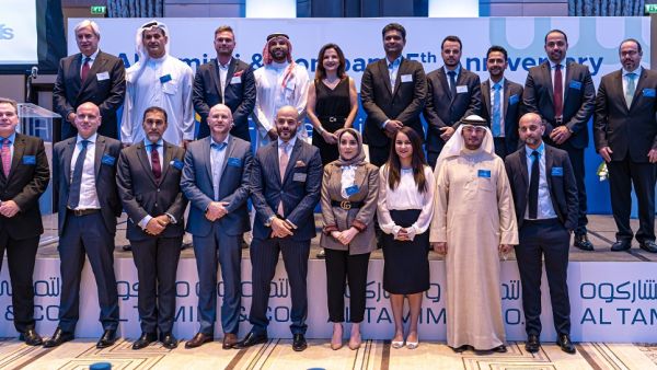 Al Tamimi & Company continues its strategy to be the leading regional law firm for innovation and technology