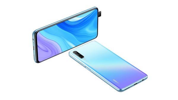 الهاتف المفضل HUAWEI Y9s متوفر الآن للطلب المسبق في المملكة العربية السعودية