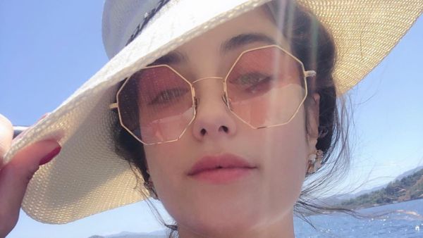Hazal Kaya