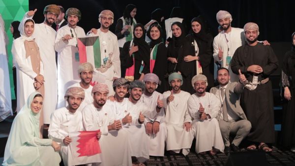 خلال الحدث