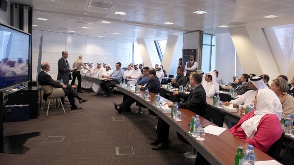 برنامج ماجستير إدارة الأعمال التنفيذي الدولي في جامعة الدراسات العليا لإدارة الأعمال HEC Paris يحصد المرتبة الأولى عالميًا