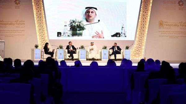 سياحة الشارقة تستعرض آفاق تعزيز دور السياحة المستدامة في دعم الأعمال خلال "منتدى الضيافة 2019"