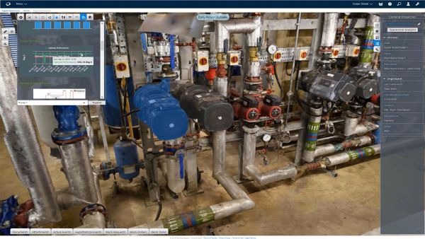 Bentley Systems Introduces Assetwise Digital Twin Services and OpenUtilities Digital Twin Services for Asset and Network Performance