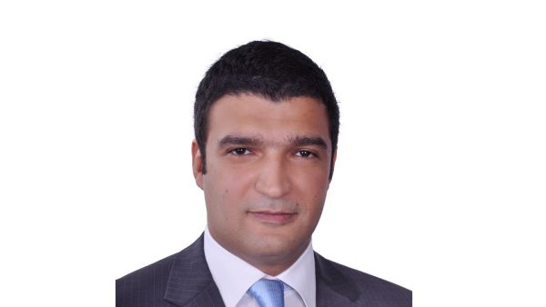 Khaled Hashem - President, Honeywell Egypt Honeywell to Demonstrate Technologies Shaping the Future of Egypt’s Smart Buildings and Cities at Cairo ICT 2019