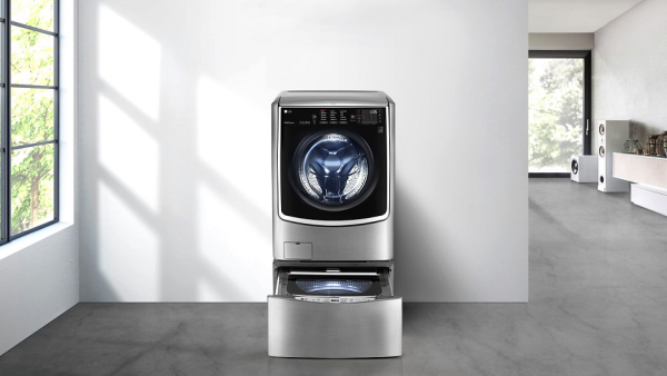 LG TWINWash