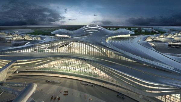 Abu Dhabi Airports Awards Contract for Development of Lounge at Midfield Terminal   