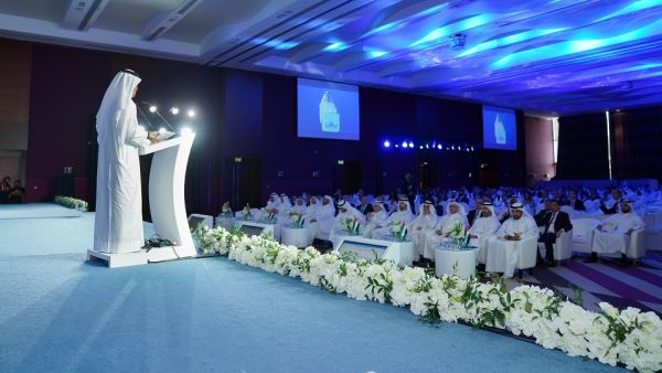 خلال الحدث