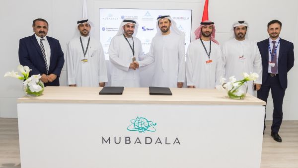 Mubadala and Khalifa University of Science and Technology Formalize R&D Collaboration for the Future