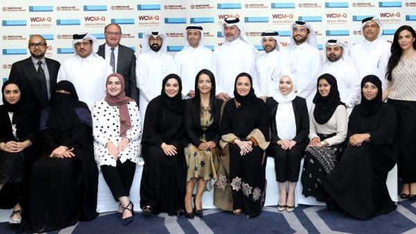 وايل كورنيل للطب قطر ومؤسسة حمد الطبية تنمّيان مهارات جيل المستقبل من القياديين الطبيين