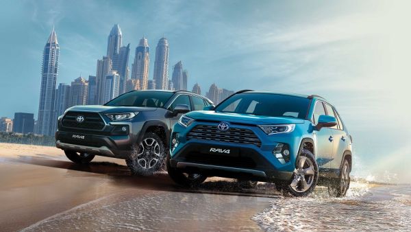 Customers can kick-start the New Year celebrations early with cashback of up to AED 10,000 and low monthly instalments starting from AED 1,018 per month