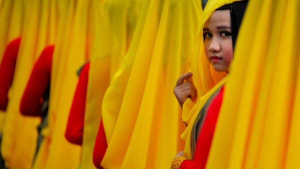 (AFP File Photo)