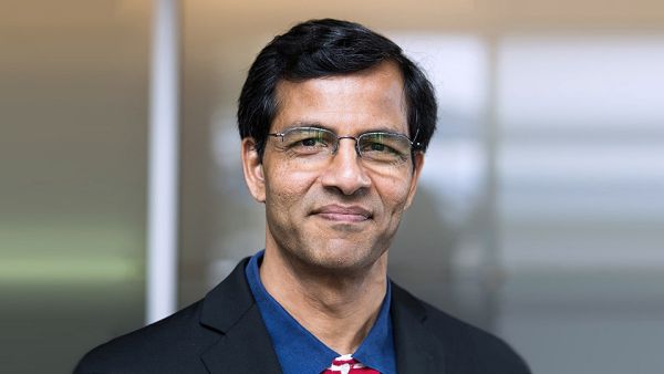 Shekar Ayyar, Executive Vice President and General Manager, Telco and Edge Cloud, VMware Nokia and VMware Expand Partnership to Ease Large-Scale, Multi-Cloud Operations