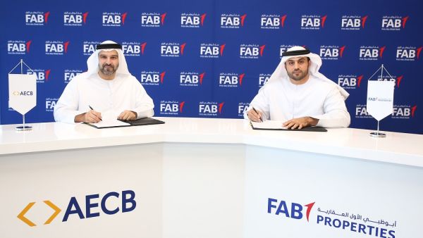 FAB Properties First Abu Dhabi Real Estate Company to Utilise Al Etihad Credit Bureau’s Services