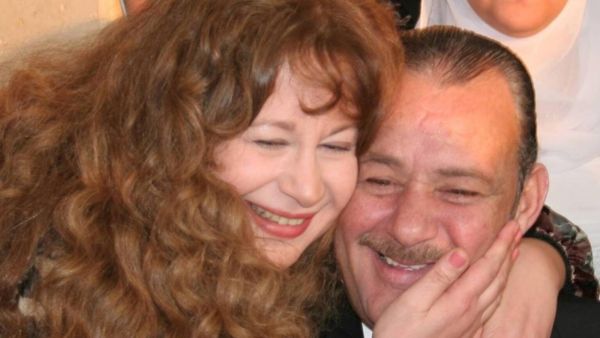 El Alfy said: "I did not consider his physical betrayal as a betrayal"