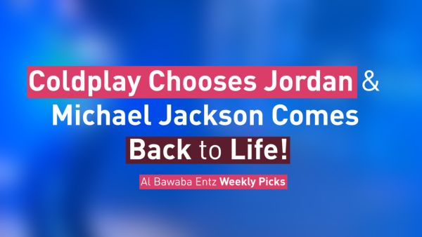 Albawaba Entz Weekly Picks