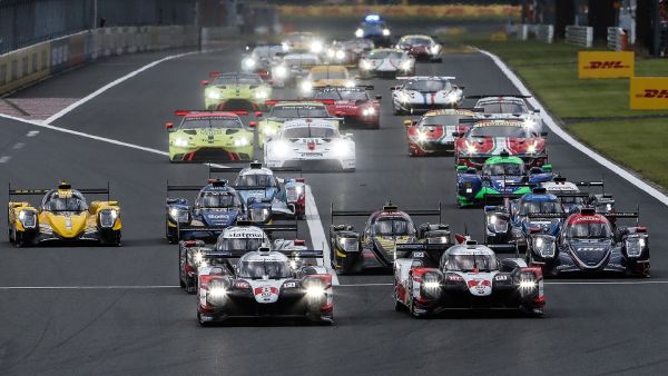 للمرة السابعة خلال ثماني سنوات