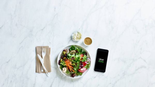 Khobar and Dhahran become the fourth and fifth cities in the Kingdom where Uber Eats is available Khobar and Dhahran become the fourth and fifth cities in the Kingdom where Uber Eats is available