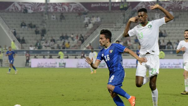 فوز معنوي مهم للكويت